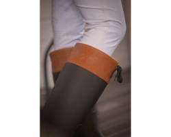 Bottes PENELOPE JESSWARM - Élégance et Protection