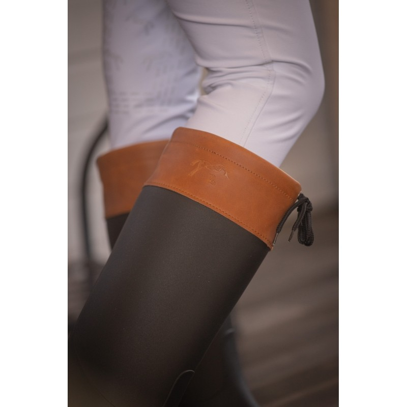 Bottes PENELOPE JESSWARM - Élégance et Protection