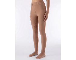 Legging d’équitation EQEVRAKH - Confort et performance pour les cavalières