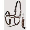 Set licol Equiline EQTRAS - Accessoire élégant et pratique pour chevaux