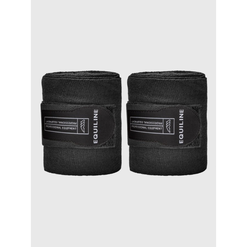 Bandes de repos Equiline 4 M - Confort et maintien pour votre cheval