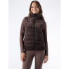 Gilet sans manches Equiline EQSIT - Élégance et confort pour femme