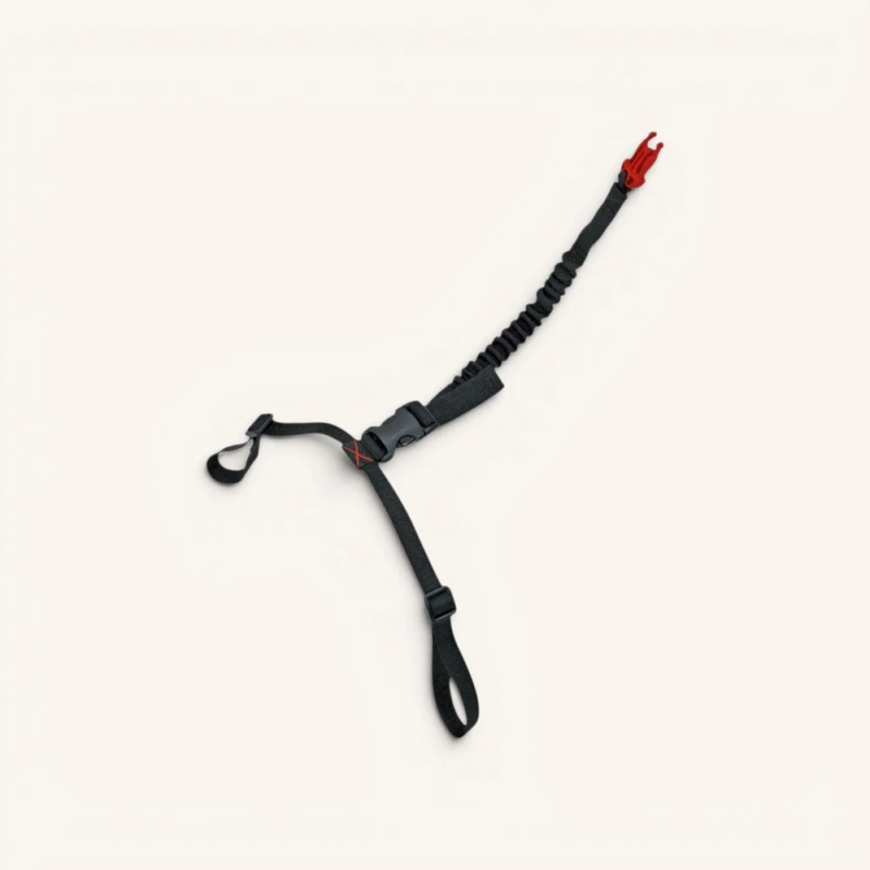 Sangle tout en un standard - Accessoires haut de gamme pour équitation