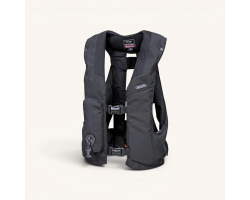 Gilet airbag Hit-Air Complet 3 - Protection intégrale pour cavaliers