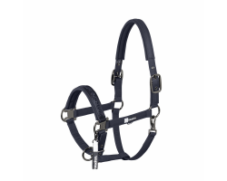 Licol Eskadron Jewel Dynamic - Élégance et Confort pour Votre Cheval