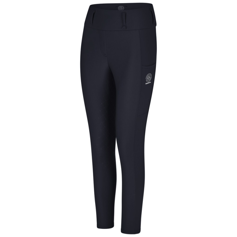 Legging Eskadron Cosy Dynamic - Pantalon d'équitation haut de gamme