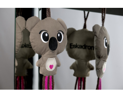 Jouet ESKADRON KOALA DYNAMIC - Jouet anti-ennui pour cheval