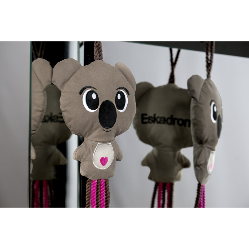 Jouet ESKADRON KOALA DYNAMIC - Jouet anti-ennui pour cheval