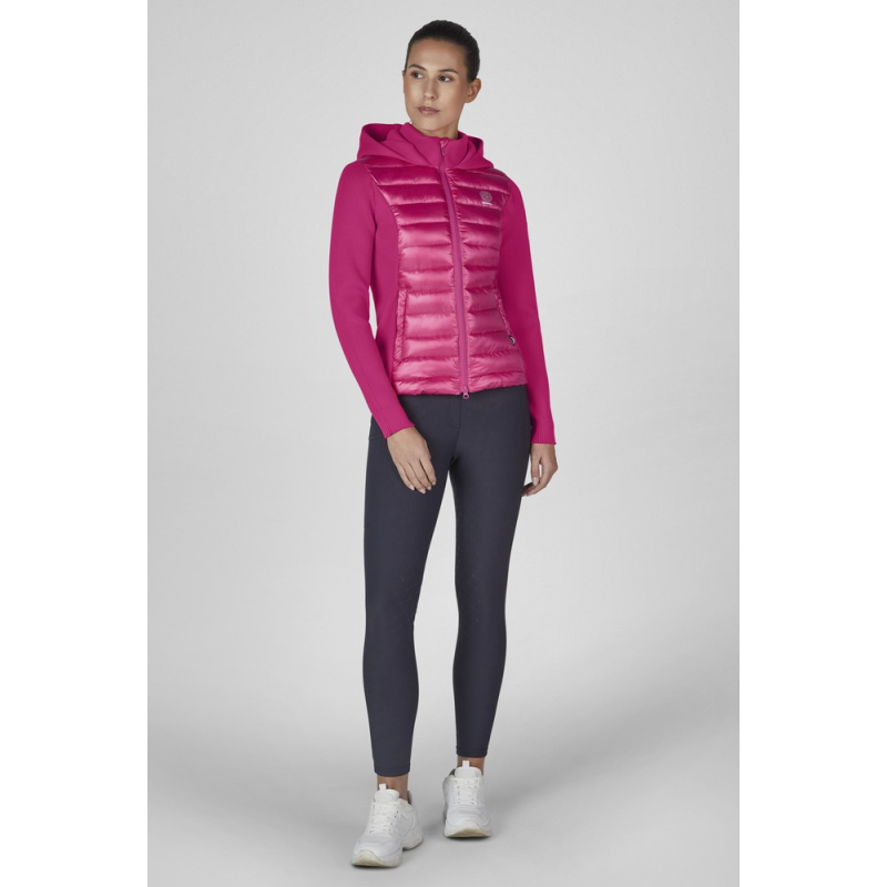 Veste Eskadron Hybrid Dynamic - Style et Fonctionnalité