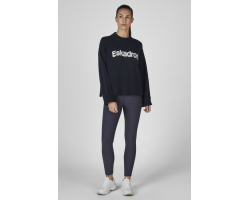 Pull Eskadron Knit Dynamic - Confort et Style Équestre