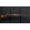Carl Gustaf 1896 - Calibre 6,5x55 : Carabine de précision haut de gamme