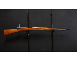 Carl Gustaf 1896 - 6,5x55 : Fusil de collection haut de gamme