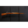 Carl Gustaf 1896 - 6,5x55 : Fusil de collection haut de gamme