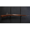 Carl Gustaf 1896 - 6,5x55 | Fusil de tir haut de gamme