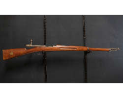 Carl Gustaf 1896 - 6,5x55 | Fusil de Collection