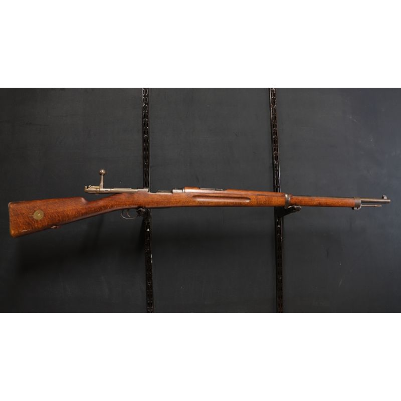 Carl Gustaf 1896 - 6,5x55 | Fusil de Collection