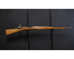 Carl Gustaf 1896 - 6,5x55 : Fusil de collection haut de gamme