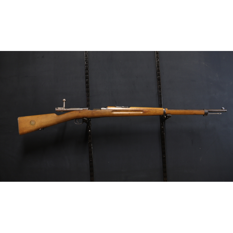 Carl Gustaf 1896 - 6,5x55 : Fusil de collection haut de gamme
