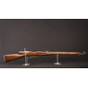 Mosin Nagant Finlandais M27 - 7,62x54 R - Équipement Sportif