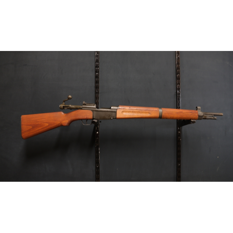 Fusil MAS 36 - 7,5x54 pour tir sportif