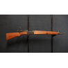 Fusil MAS 36 - 7,5x54 pour tir sportif