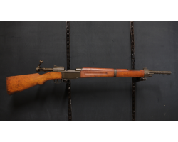 MAS 36-51 - Carabine 7.5x54 de qualité supérieure