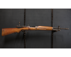 Fusil La Coruna FR8 - 308 Win : Performance et élégance