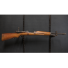 Fusil La Coruna FR8 - 308 Win : Performance et élégance