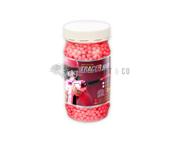 Billes 0.25 gr pour traceur - Précision et Performance