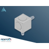 Raccord en cube 30/2 SET Bosch Rexroth - Jouet éducatif de qualité