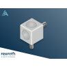Raccord en cube 40/2 SET Bosch Rexroth - Jouets et Jeux