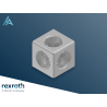 Raccord en cube 40/3 Bosch Rexroth | Jouets et Jeux