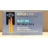 Munitions PPU 8x57 IRS, 196 gr PSP - Performance et Précision