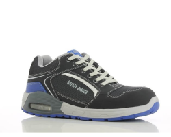 Basket de sécurité Raptor S1P Safety Jogger - Confort et Sécurité