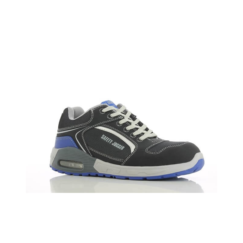 Basket de sécurité Raptor S1P Safety Jogger - Confort et Sécurité