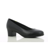 Chaussure de travail femme à talon Juline Oxypas - Sécurité et élégance