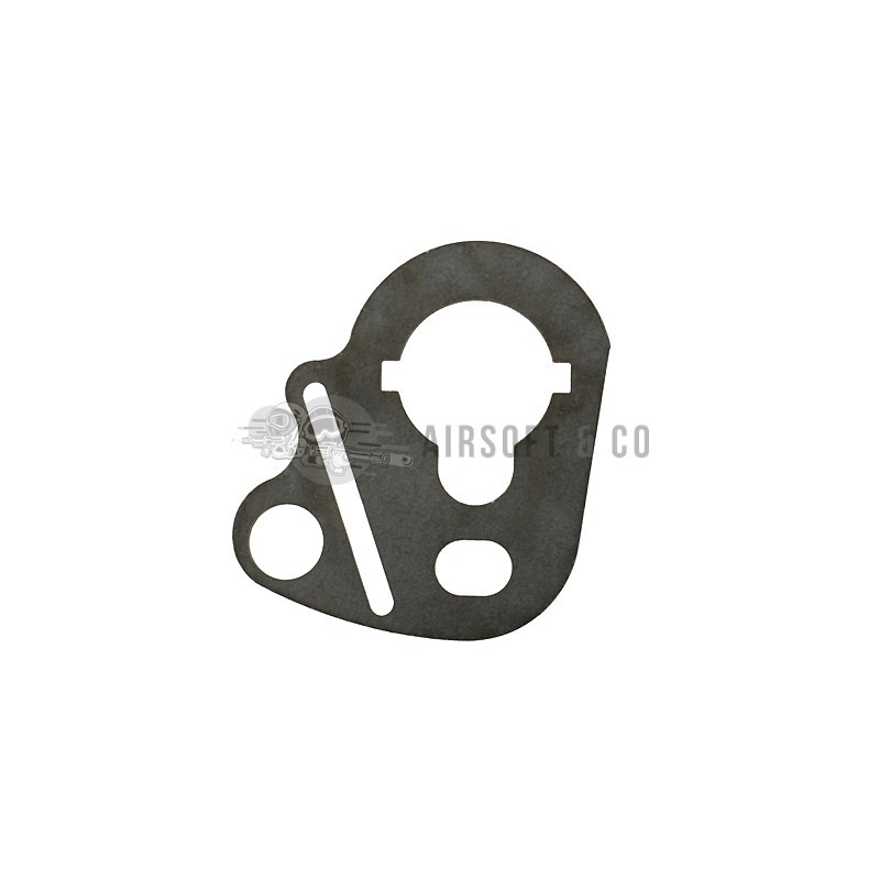 Attache-sangle M4 AEG Mod. A - Équipement Sportif de Qualité