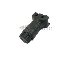 Short Foregrip - Stabilité et précision pour vos tirs