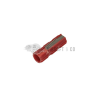 Piston Half Teeth M190 (rouge) - Équipement Sportif de Haute Performance