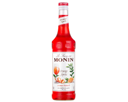 Sirop d’Orange Spritz MONIN - 70 cl | Boissons Rafraîchissantes