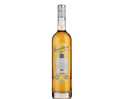 Aqualanca 70cl Anis d'Antan 45° - Liqueur Artisanale