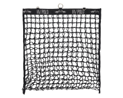 Filet à foin HV Polo Nena - Accessoire haut de gamme pour chevaux