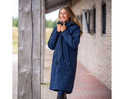 Veste chauffante HV Polo Heat Tech - Protection et confort