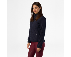 Veste HV POLO Orchid - Confort et Élégance