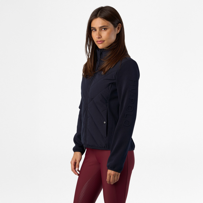 Veste HV POLO Orchid - Confort et Élégance