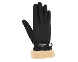Gants HV POLO Garnet - Confort et chaleur pour l'hiver