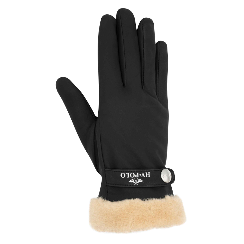 Gants HV POLO Garnet - Confort et chaleur pour l'hiver