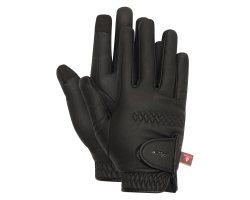 Gants HV POLO Insulate - Performants et élégants pour l'équitation