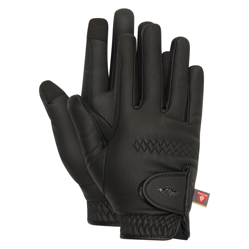 Gants HV POLO Insulate - Performants et élégants pour l'équitation