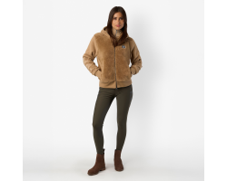 Cardigan HV POLO Royce - Gilet Chaleur et Style Sportif